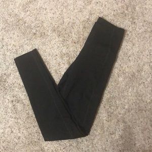 Girlfriend Collective Full Length Leggings w/Pockets